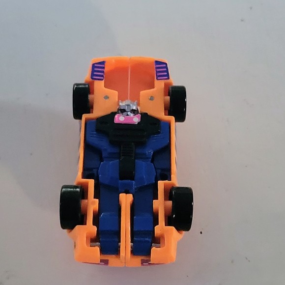 Vintage Transformers Windbreaker Autobot G2 1992 - Picture 6 of 11